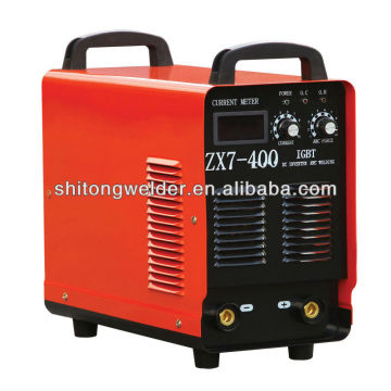 D.C Inverter Welding Machine